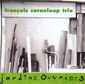 Couverture du produit · Jardins Ouvriers