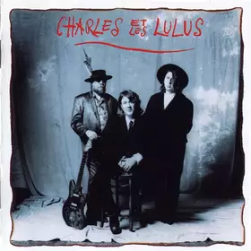 Couverture du produit · Charles Et Les Lulus