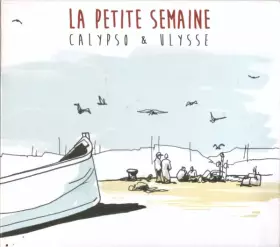 Couverture du produit · Calypso & Ulysse