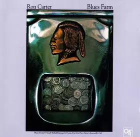 Couverture du produit · Blues Farm