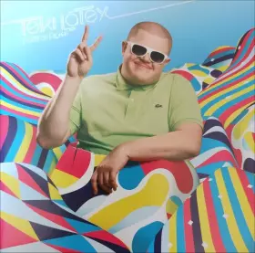 Couverture du produit · Party De Plaisir