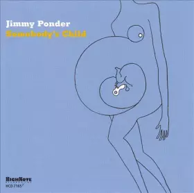 Couverture du produit · Somebody's Child