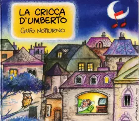 Couverture du produit · Gufo Notturno