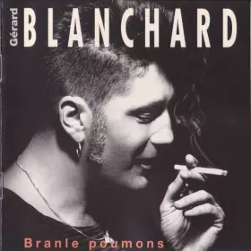 Couverture du produit · Branle Poumons