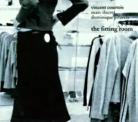 Couverture du produit · The Fitting Room
