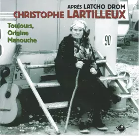 Couverture du produit · Toujours, Origine Manouche