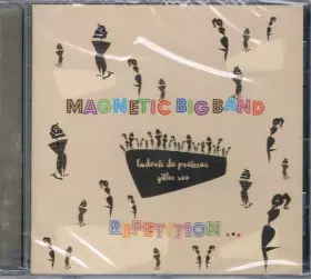 Couverture du produit · Repetition