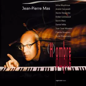 Couverture du produit · (H)ombre