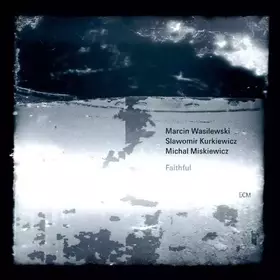 Couverture du produit · Faithful