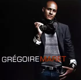 Couverture du produit · Grégoire Maret