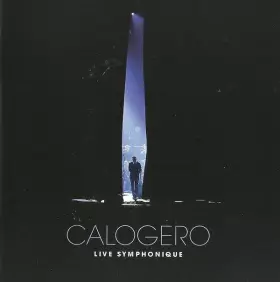 Couverture du produit · Live Symphonique