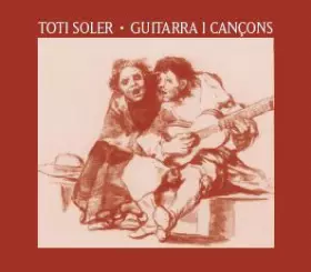 Couverture du produit · Guitarra I Cançons