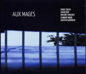 Couverture du produit · Aux Mages