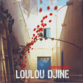 Couverture du produit · Aldranidjo