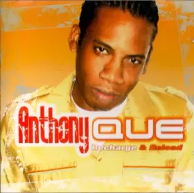 Couverture du produit · Recharge & Reload