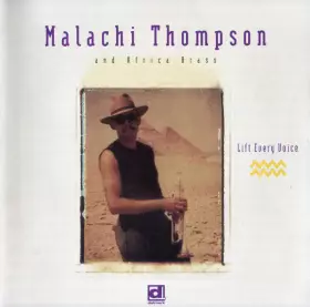 Couverture du produit · Lift Every Voice