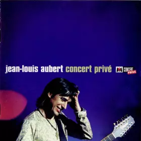 Couverture du produit · Concert Privé