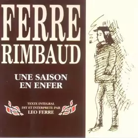 Couverture du produit · Une Saison En Enfer