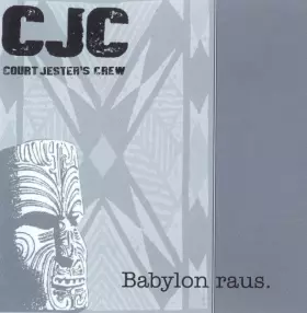 Couverture du produit · Babylon Raus.