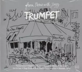 Couverture du produit · From Paris With Jazz : Trumpet
