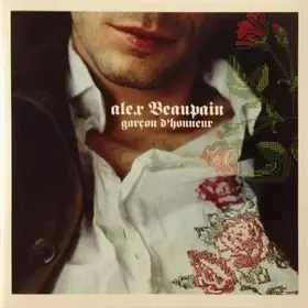 Couverture du produit · Garçon D'Honneur