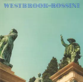 Couverture du produit · Westbrook-Rossini