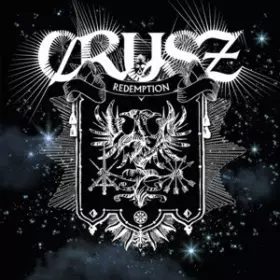 Couverture du produit · Redemption