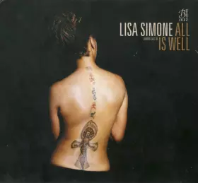 Couverture du produit · All Is Well