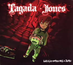 Couverture du produit · Les Compteurs A Zero