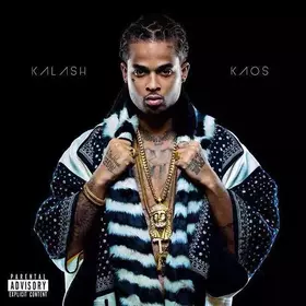 Couverture du produit · Kaos