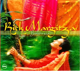 Couverture du produit · Bohemia