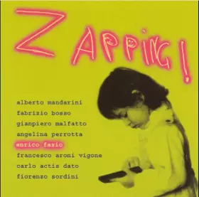 Couverture du produit · Zapping!
