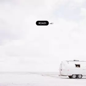 Couverture du produit · ROADS vol.1