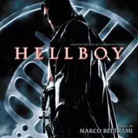 Couverture du produit · Hellboy (Original Motion Picture Soundtrack)