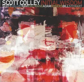 Couverture du produit · Initial Wisdom