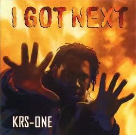 Couverture du produit · I Got Next