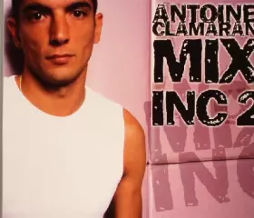 Couverture du produit · Mix Inc 2