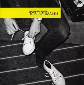 Couverture du produit · Secretsundaze Presents Tobi Neumann