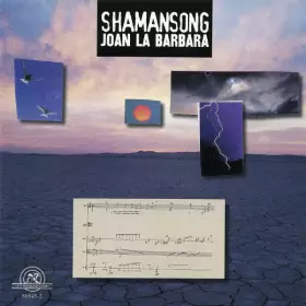 Couverture du produit · Shamansong