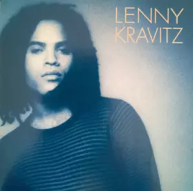 Couverture du produit · Lenny Kravitz