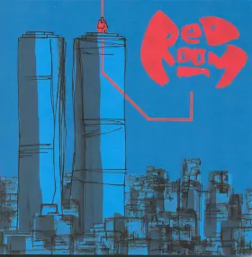 Couverture du produit · Red Room