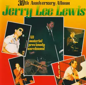 Couverture du produit · 30th Anniversary Album