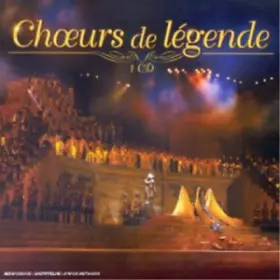 Couverture du produit · Choeurs Eternels