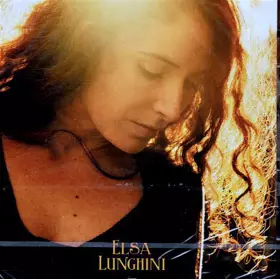 Couverture du produit · Elsa Lunghini