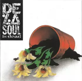 Couverture du produit · De La Soul Is Dead