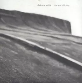 Couverture du produit · The End Of Trying