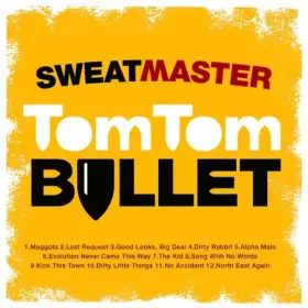 Couverture du produit · Tom Tom Bullet