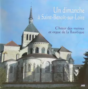 Couverture du produit · Un Dimanche à Saint-Benoit-Sur-Loire
