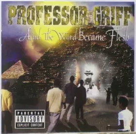 Couverture du produit · And The Word Became Flesh