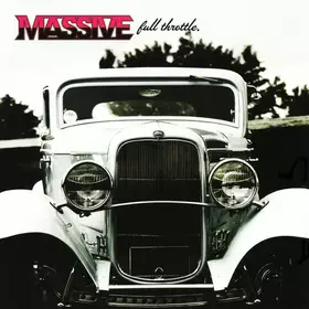 Couverture du produit · Full Throttle
